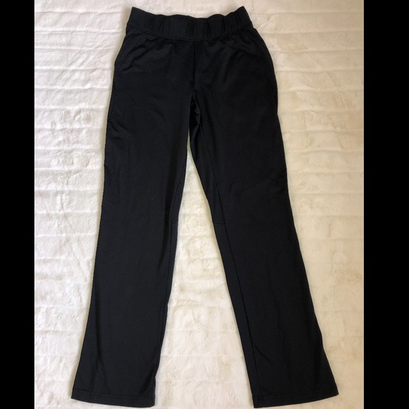 Reebok Active Zippered Track Pants - Picture 1 of 4